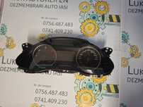 Ceas ceasuri de bord Audi A4 B8 2009-2014