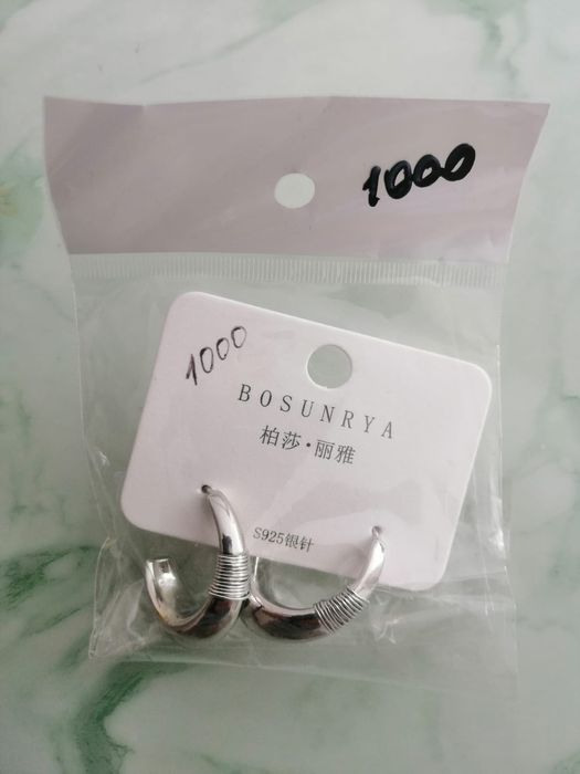 Продам бижутерия HUPING