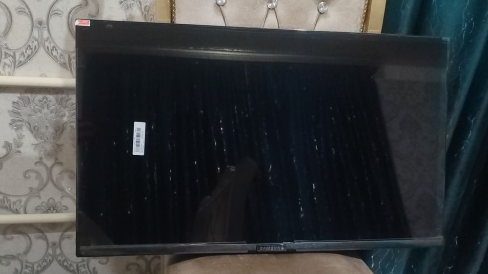 Samsung 32 televizor holati kafolatlangan