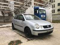 dezmembrari vw polo 1.2 AZQ coupe