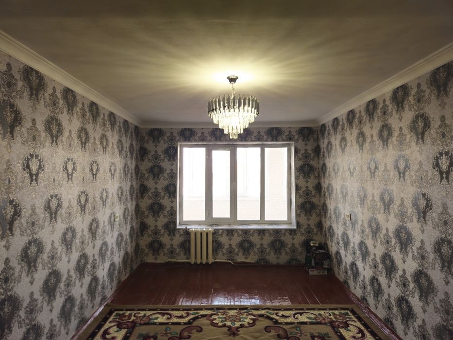 3-х Комнатная квартира Микрораен