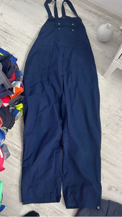 Salopete second hand