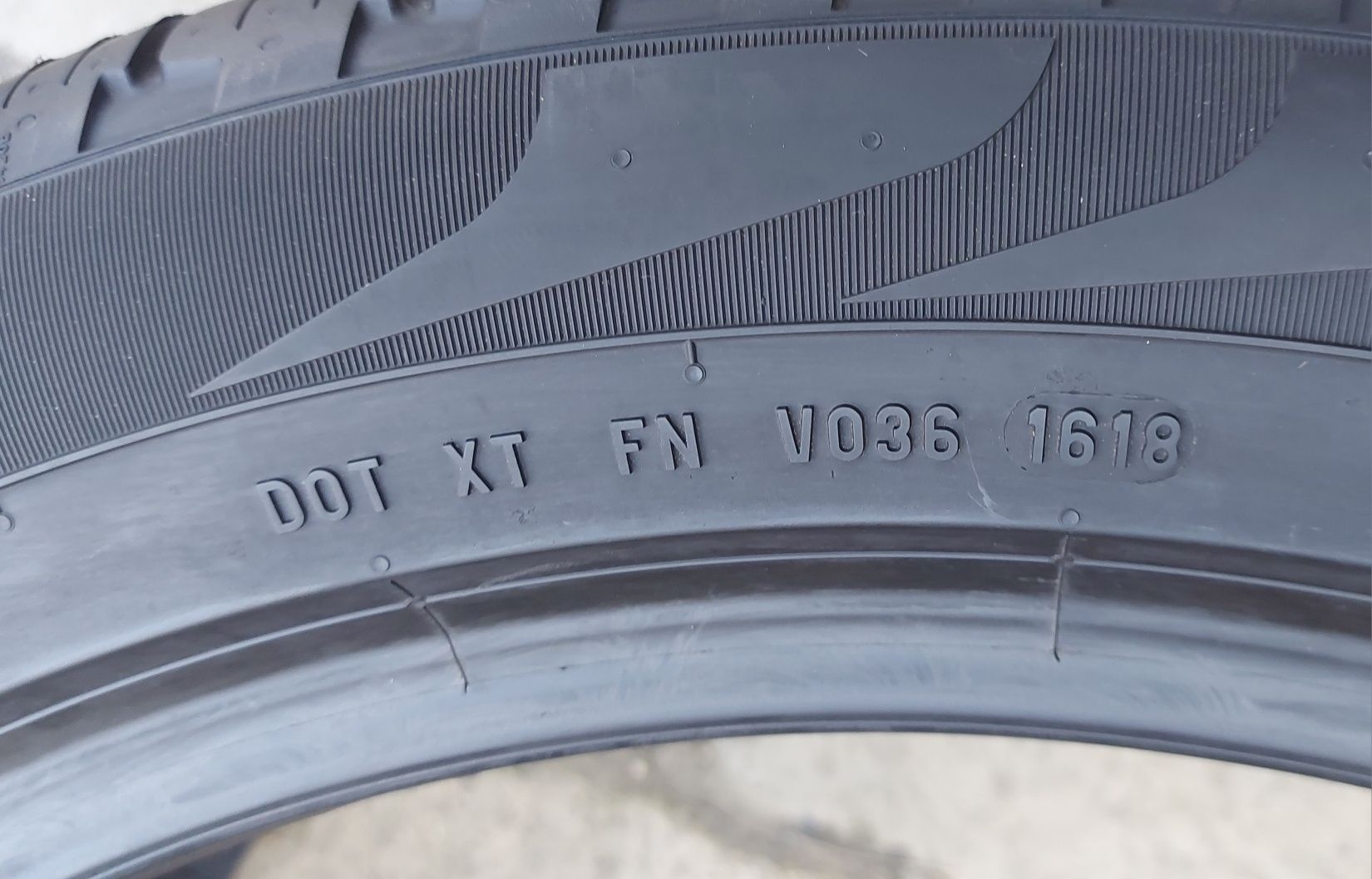 Set 2buc 285/40 R21 109V XL Pirelli Scorpion Verde All Season NO M+S