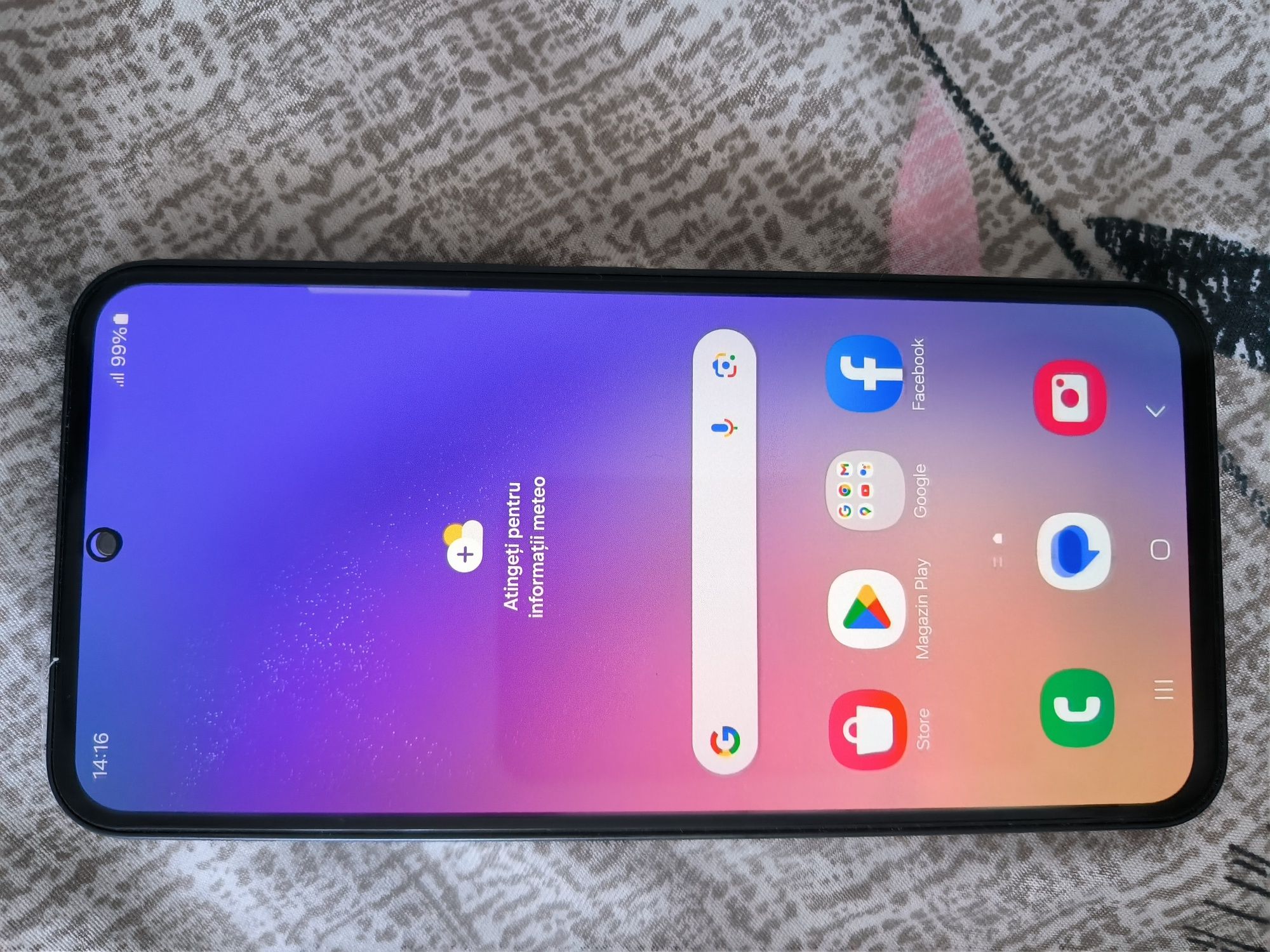 Vând Samsung A54 5g