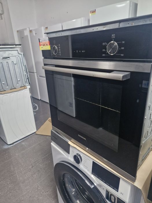 Фурна за вграждане Siemens Пиролиза