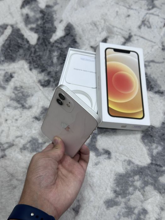 iPhone 12 128GB