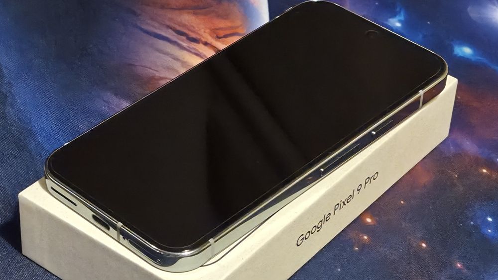 Google Pixel 9 PRO 512GB