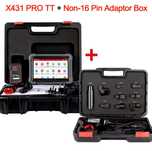 LAUNCH X431 PRO TT Original