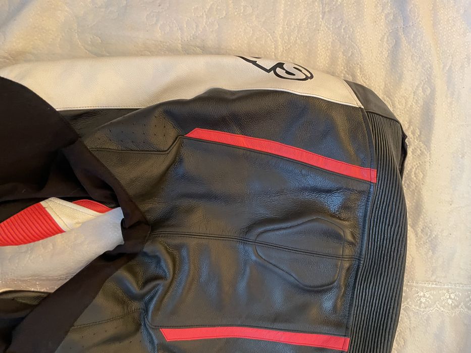 Alpinestars мото екип яке-58/56-панталон