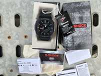 Casio G-Shock Solar Bluetooth GA-B2100-1A