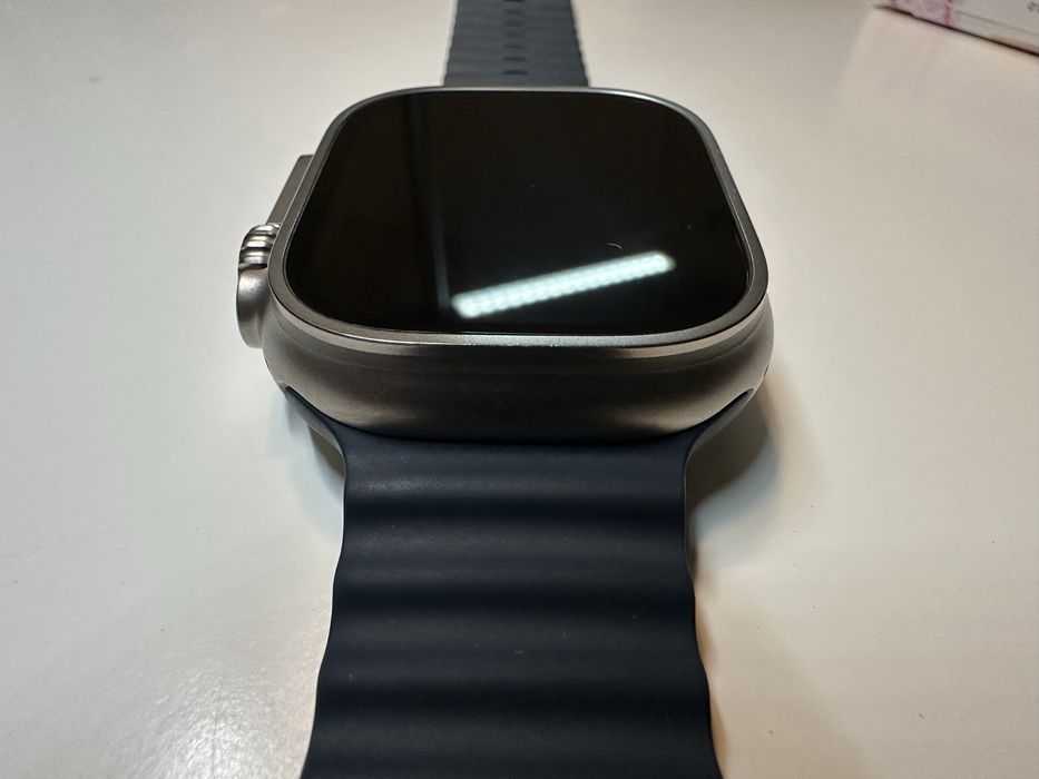 Apple Watch Ultra 2