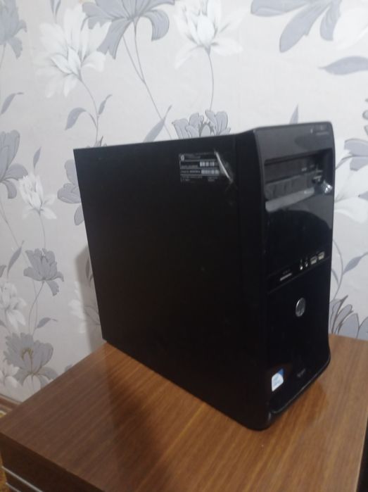 Офисный компьютер