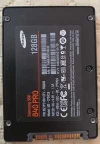 ssd samsung 840 pro 128gb