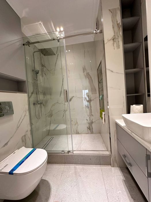 Срочно Продаётся Новостройка жк NRG Mirzo-Ulugbek 3-комн 97м2 2-санузе