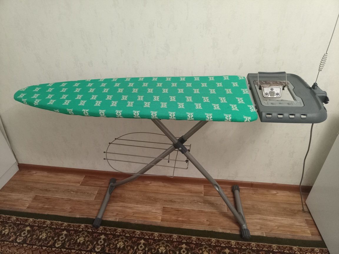 Продам гладильную доску