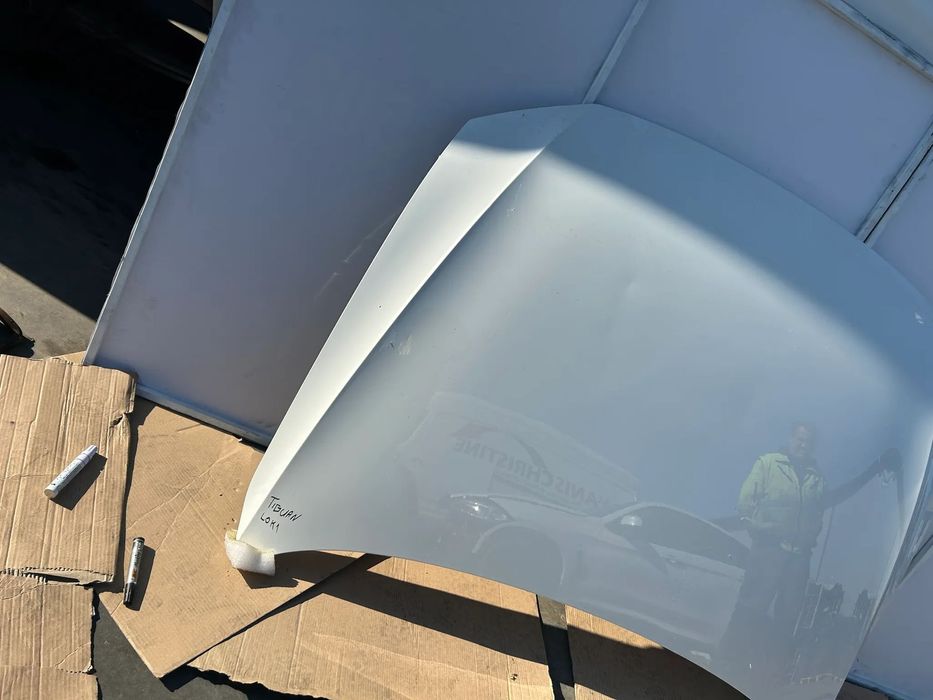 Capota PASSAT B8 cod culoare LC9A