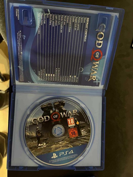 PlayStation 4 Slim 500GB с игри