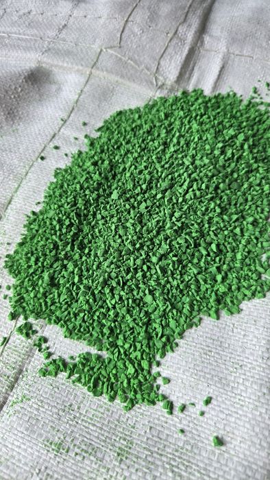 EPDM крошка в наличии в Астане