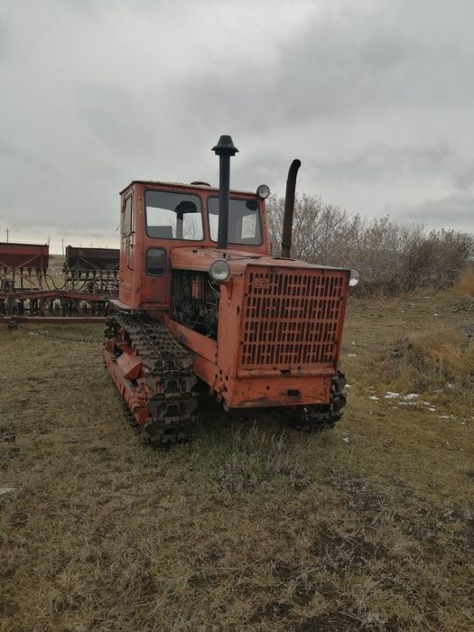 Срочно Продам Т4 вместе с сеялками в рабочем состоянии