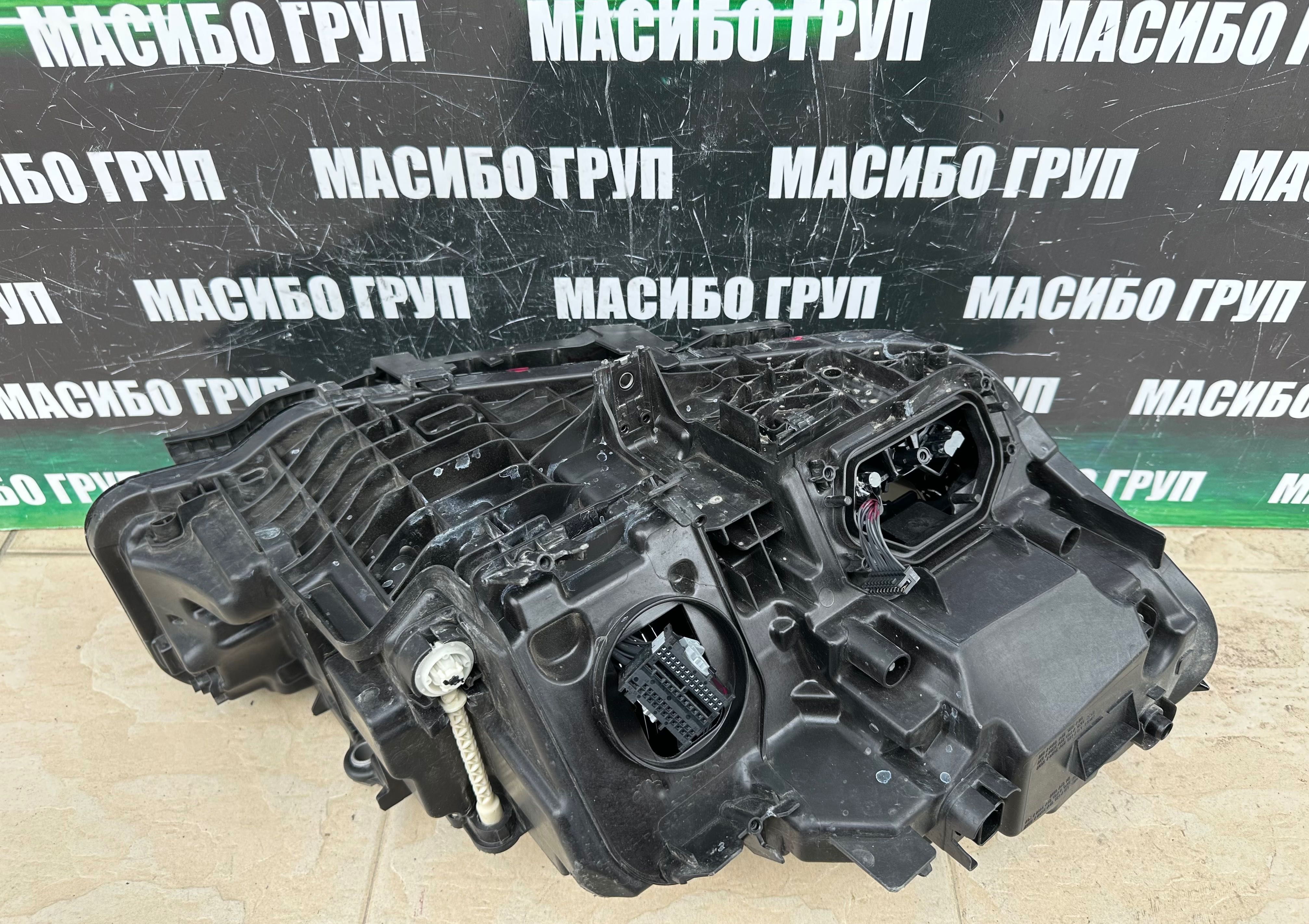 Фар far ляв фарове BMW LED за Бмв Г20 Г21 фейс Bmw 3 G20 G21 LCI
