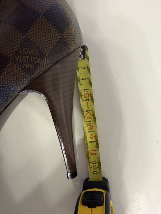 Pantofi dama Louis Vuitton