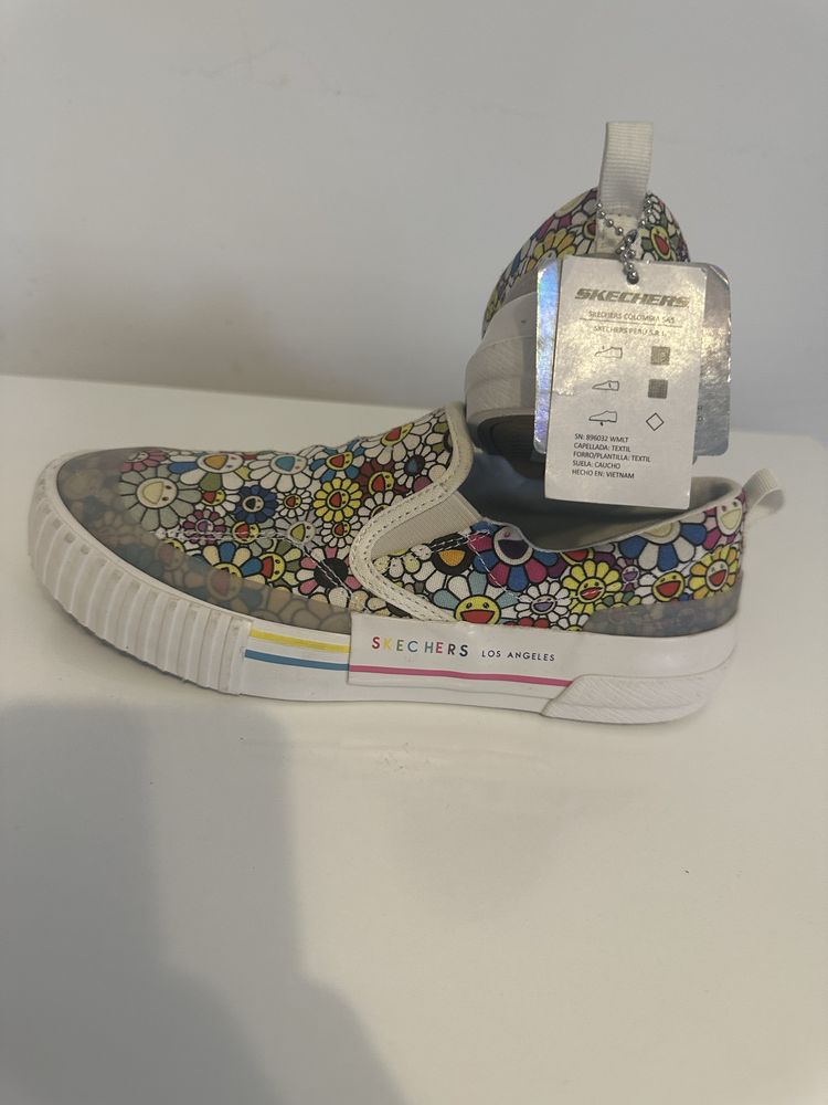 Нови детски маратонки SKECHERS