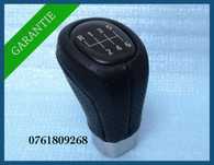 Nuca schimbator BMW seria 3 E36 E46 E90 / seria 5 E39 E60 - 6 trepte