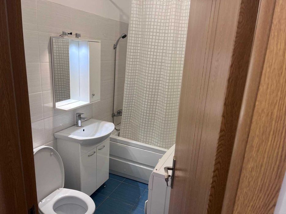 De închiriat garsoniera