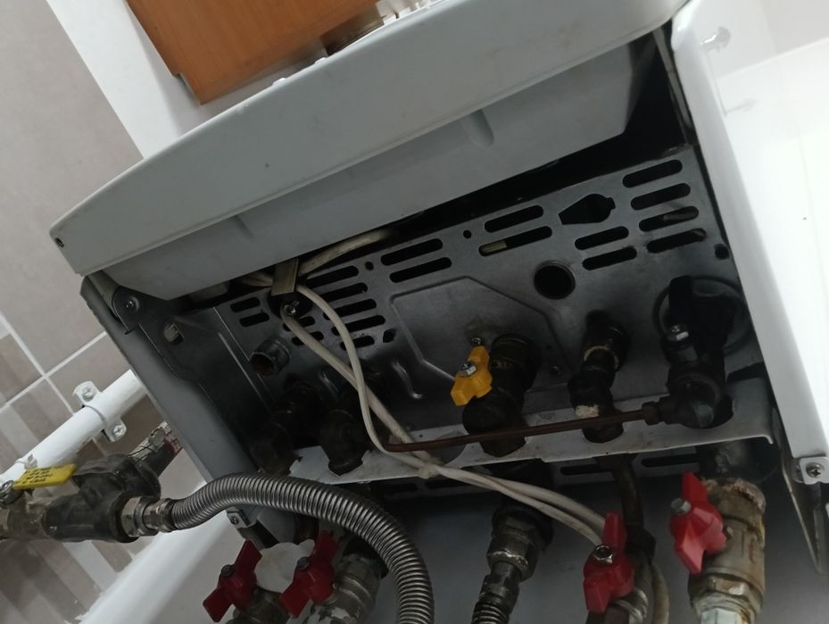 Centrala Beretta Ciao