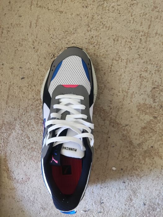 Puma Rs-X Japanorama