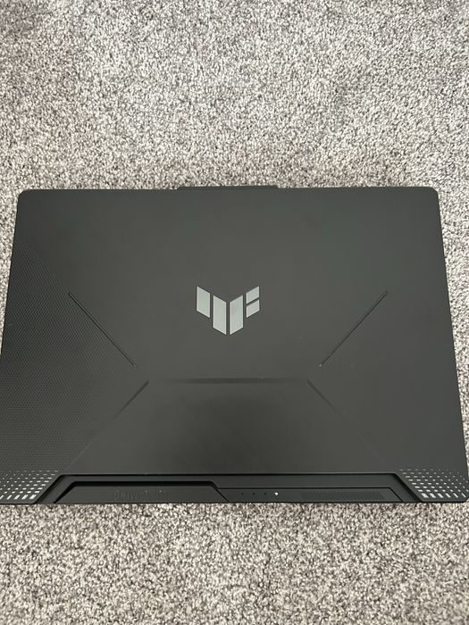 Vand laptop Tuf gaming FX506HE