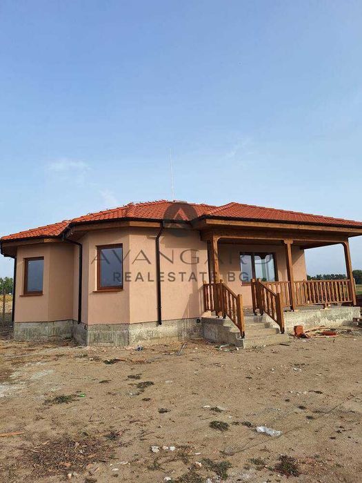 Продава се Къща в с. Войводиново, Област Пловдив - 92 кв.м за 2718 €/кв.м - Снимка #5