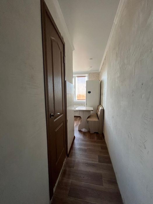 Продам 3 х комн. квар., 7 мкр, 83 дом,  5 этаж.