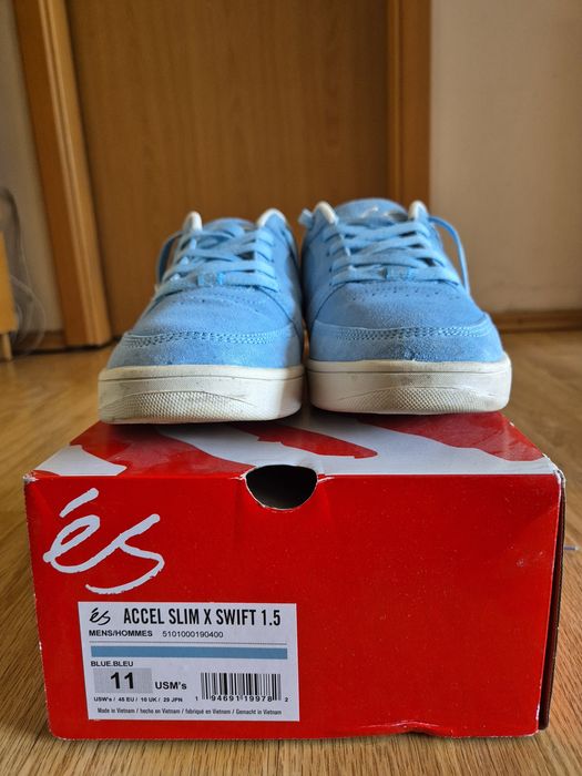Adidași és (casual, skateboard)