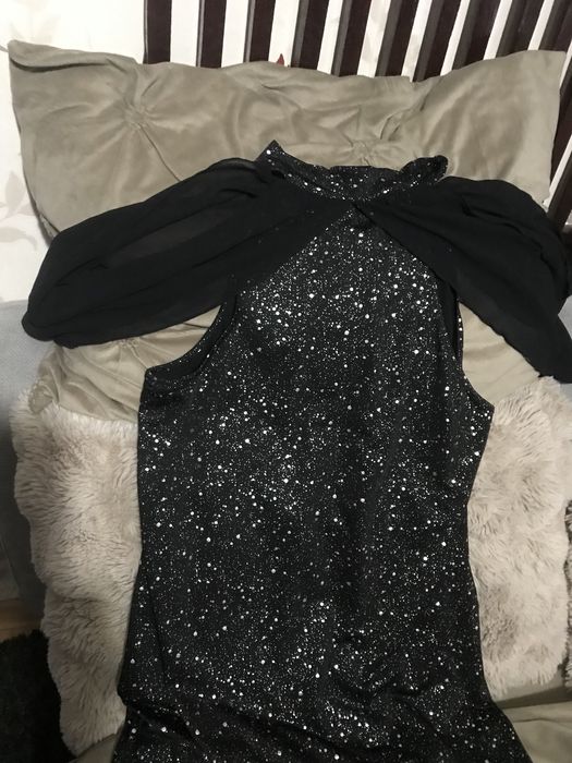 Rochita eleganta marimea xl  xxl