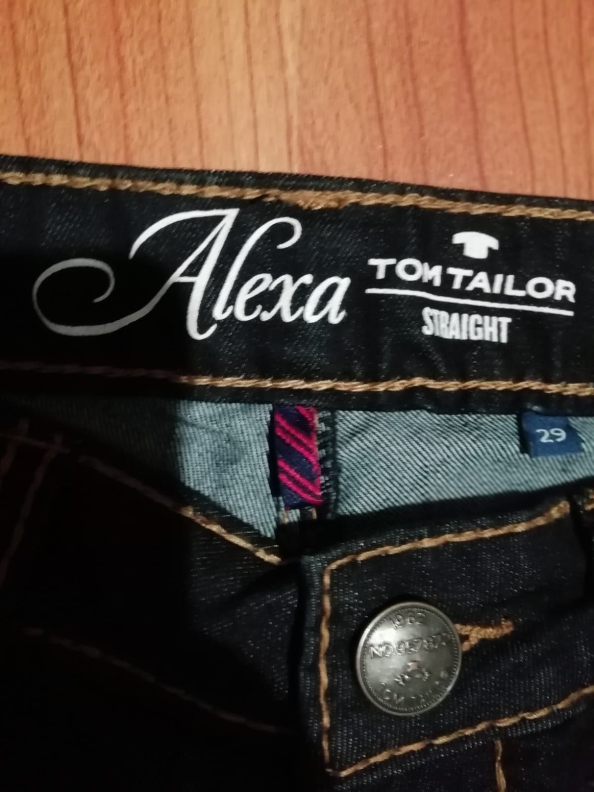 Blugi Tom Tailor damă