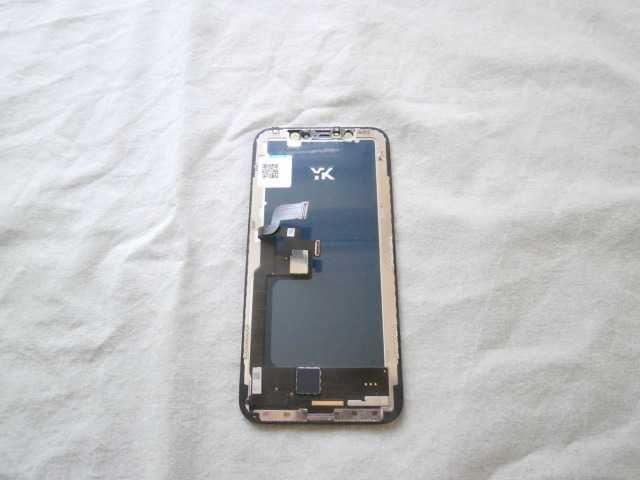 YK OLED дисплей за iPhone X