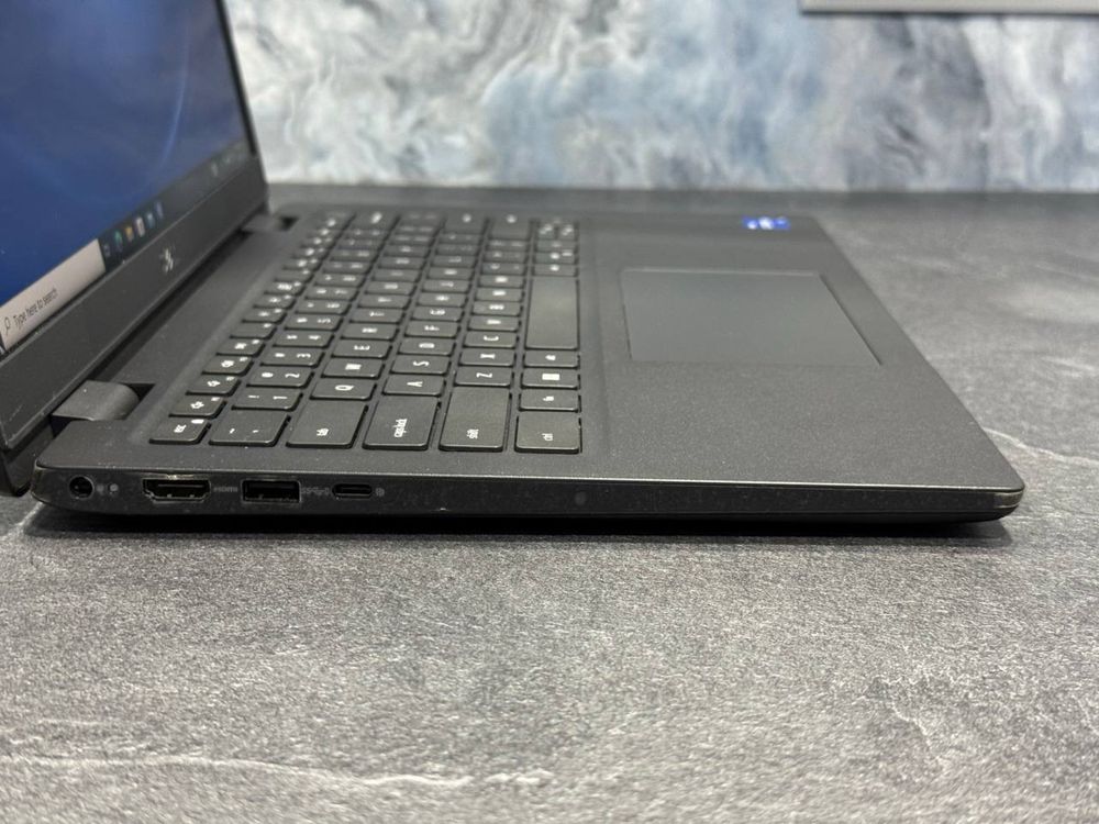 Dell latitude 3420 i5-1135G7 / 8 / 256 SSD M2 / Intel Iris Видеокарта