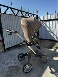 Детская коляска disland