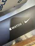 Apple Watch SE 44mm Space Gray