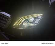 222 original mersades benz HYIBRID