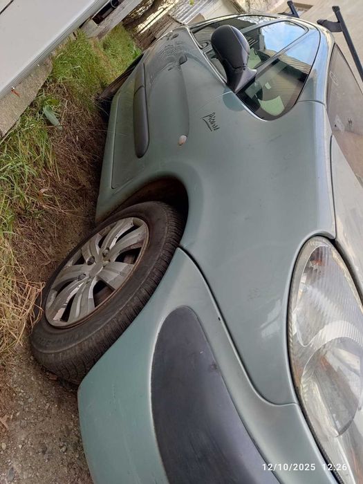 Citroen Xsara Picasso 2.0 HDI