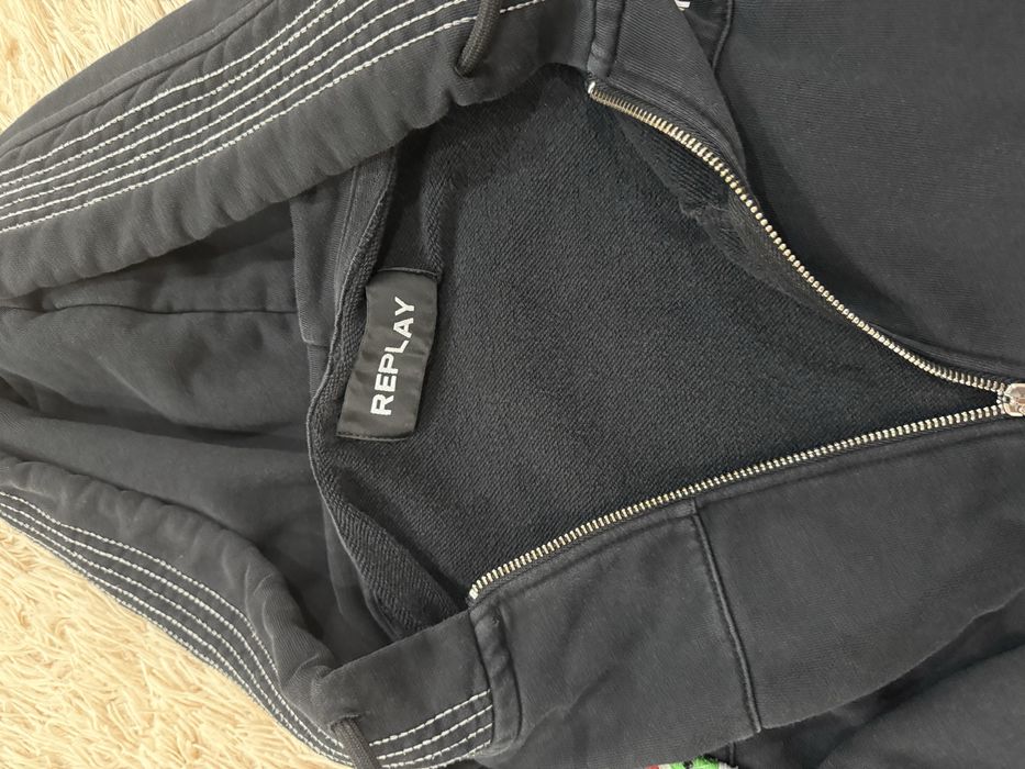 Мъжки екип Replay