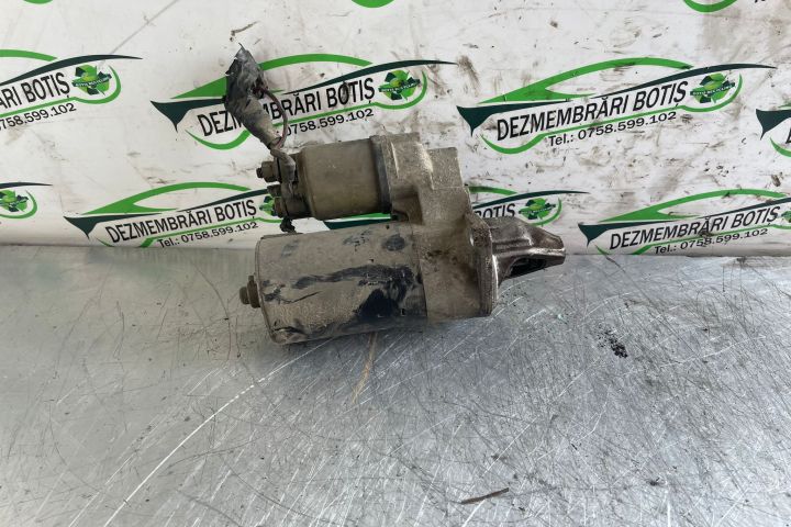 Electromotor Opel Corsa  seria