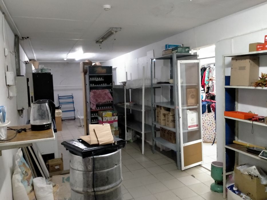 Продаётся Минимаркет