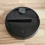 Aspirator robot negru VIOMI V3 370386, 0.55l, Wi-Fi, functie mop