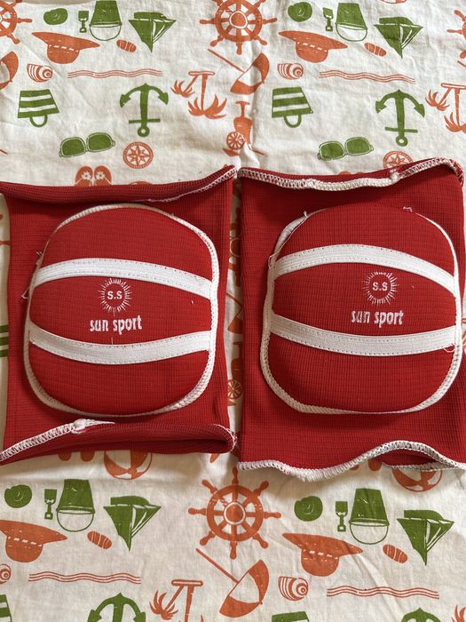 Наколенник