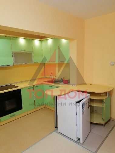 Продава се Едностаен апартамент в Варна, Окръжна болница - 43 кв.м за 2768 €/кв.м - Снимка #3
