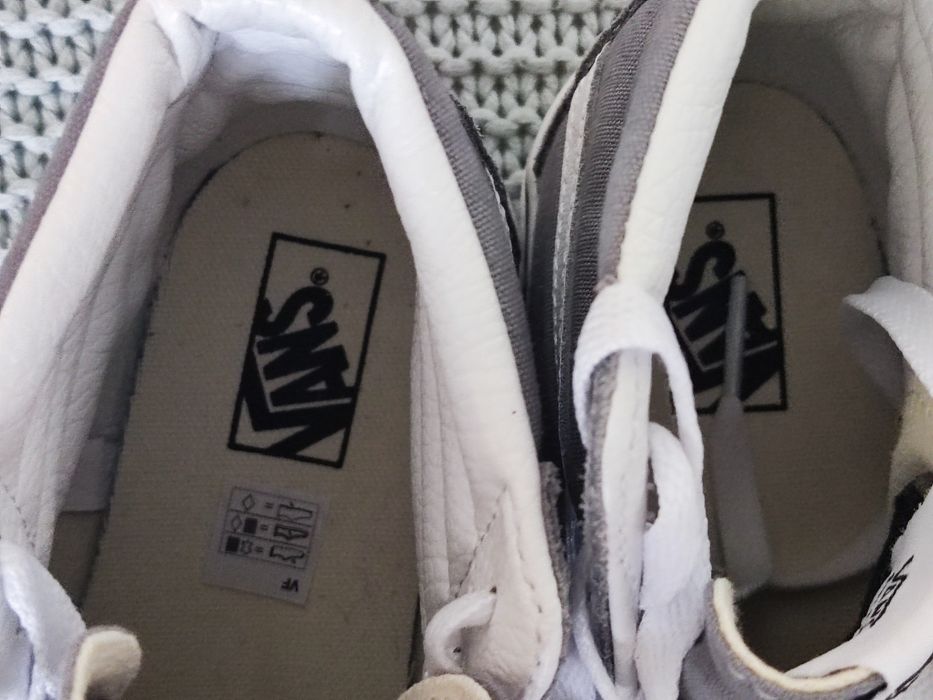 Tenesi Vans marimea 36