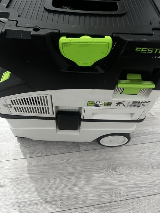 Festool CTM MIDI1 bloototh